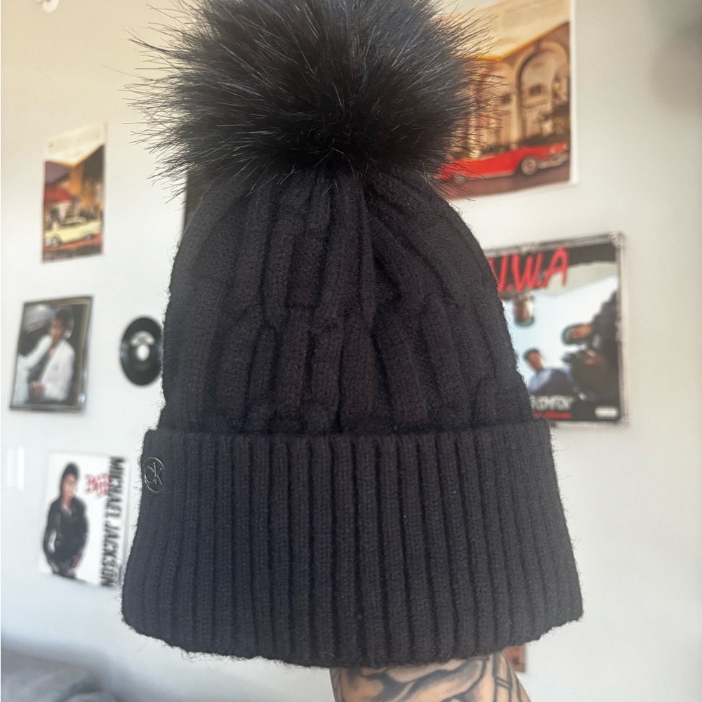 Calvin Klein Beanie